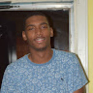 Meet your Posher, Tj